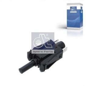 DT Spare Parts 4.60943 Interruttore porta MERCEDES-BENZ CLK