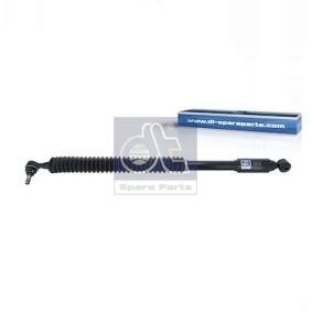 DT Spare Parts 4.71027 Amortisseur de direction MERCEDES-BENZ CITARO