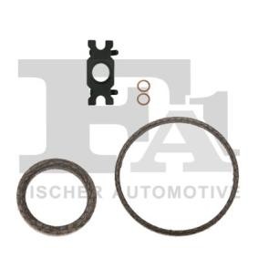 FA1 KT550500E Turbolader VOLVO XC40 (536) 2.0 150 PS Diesel