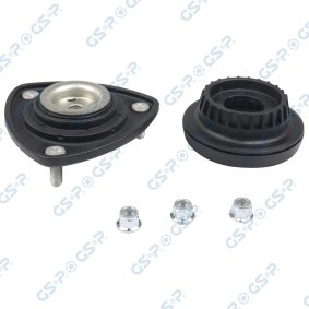 GSP 534047S Coupelle d'amortisseur MAZDA 3 3/5 portes (BM, BN) 1.5 100 CV Essence
