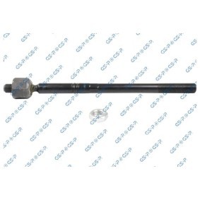 GSP S031010 Axialgelenk VOLVO XC60 (156) 2.0 203 PS Otto