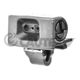 CAUTEX 768657 Scheibenwaschdüsen RENAULT Clio 4 Schrägheck (BH_)