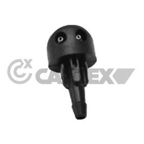 CAUTEX 768658 Scheibenwaschdüsen RENAULT Thalia 1 (LB_)