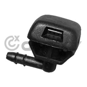 CAUTEX 768665 Pesusuutin FIAT DUCATO Bussi (244, Z_) 2.3 110 hv Diesel