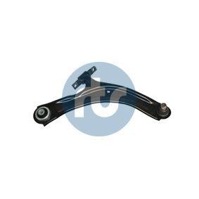 RTS 96-09227-1 Bras de suspension NISSAN Qashqai 2 (J11, J11_) 2.0 140 CV Essence