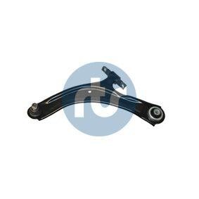 RTS 96-09227-2 Bras de suspension NISSAN Qashqai 2 (J11, J11_) 2.0 140 CV Essence