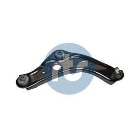 RTS 96-90452-1 Bras de suspension NISSAN Qashqai 2 (J11, J11_) 2.0 140 CV Essence