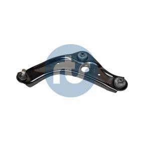 RTS 96-90452-2 Bras de suspension NISSAN Qashqai 2 (J11, J11_) 1.7 150 CV Diesel