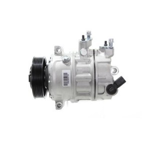 ALANKO 10553850 Compressore aria condizionata DACIA