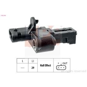 EPS 1.953.792 Sensor de temperatura del refrigerante MINI Paceman (R61) 1.6 116 cv Motor otto