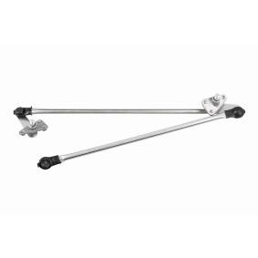 ACKOJA A52-0182 HYUNDAI SANTA FE Pyyhkijän vivusto