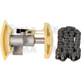 VEMA 120007 Kamkedja PEUGEOT 207 SW (WK_) 1.6 90 hk Diesel