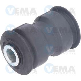 VEMA 210128 Stabigummis FIAT DUCATO Bus (230) 2.0 109 PS Otto