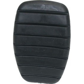 VEMA VE4878 Gaspedal RENAULT SCÉNIC