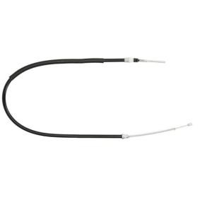 Compre Cabo de aço, travão de estacionamento da ABE C7C011ABE a um preço baixo por 8,92&nbsp;&euro;