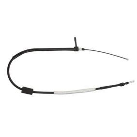 ABE C7D004ABE Handbremsseil ALFA ROMEO 156 (932) 2.5 190 PS Otto