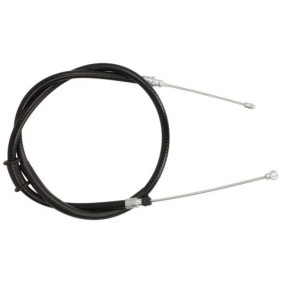 ABE C7F022ABE Cabo de freio de mão CITROËN JUMPER