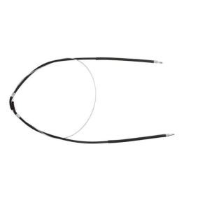 Compre Cabo de aço, travão de estacionamento da ABE C7F029ABE a um preço baixo por 12,82&nbsp;&euro;