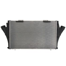 THERMOTEC DAX025TT Intercooler SAAB 9-3 Décapotable (YS3F) 2.8 230 CV Essence