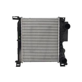 THERMOTEC DAY001TT Intercooler CHRYSLER