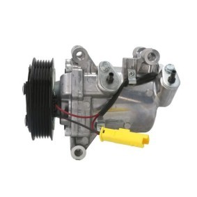 THERMOTEC KTT090086 Compressore aria condizionata TOYOTA