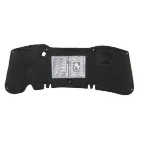 BLIC 6804-00-2939290P Protezione sottoscocca HONDA