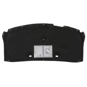 BLIC 6804-00-2940290P Protezione sottoscocca HONDA