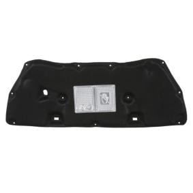 BLIC 6804-00-2957290P Protezione sottoscocca HONDA