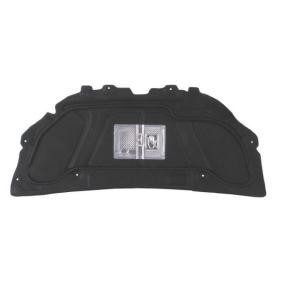 Køb Motorrumsisolation af BLIC 6804-00-5514291P til den lave pris 297,10&nbsp;kr.