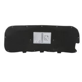 Køb Motorrumsisolation af BLIC 6804-00-5520290P til den lave pris 300,13&nbsp;kr.