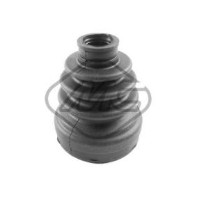 Achsmanschette für KIA von Metalcaucho