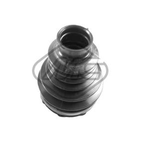 Faltenbalgsatz, Antriebswelle für OPEL von Metalcaucho