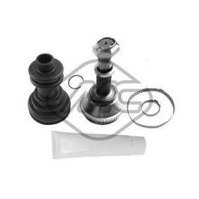 Gelenksatz, Antriebswelle für CITROËN von Metalcaucho