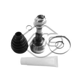 Gelenksatz, Antriebswelle für CITROËN von Metalcaucho