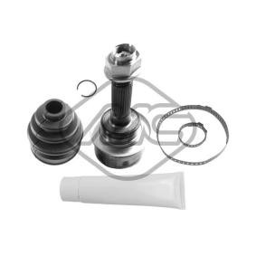 Gelenksatz, Antriebswelle für MAZDA von Metalcaucho