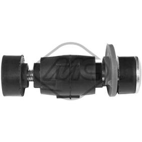 Metalcaucho 13169 Querlenkerlager RENAULT THALIA 2 (LU1/2) 1.5 64 PS Diesel