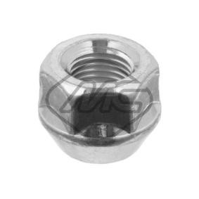 Metalcaucho 13829 Tornillos de rueda y tuercas de rueda SUZUKI BALENO (EG) 1.6 98 cv Motor otto