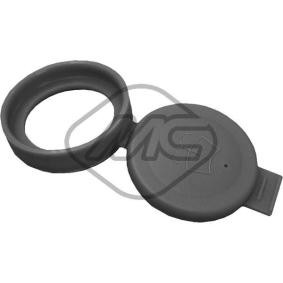 FIAT Lasinpesunestesäiliö Metalcaucho 31634