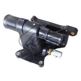 Metalcaucho 36046 Termostat MAZDA 3 sedan (BL) 1.6 109 hk Diesel