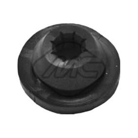 Halter, Luftfiltergehäuse für DACIA von Metalcaucho