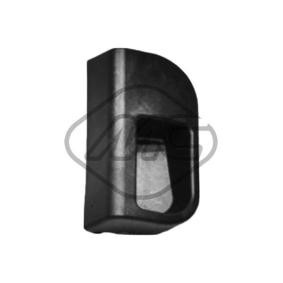 Griff, Motorhaubenentriegelung für PEUGEOT von Metalcaucho