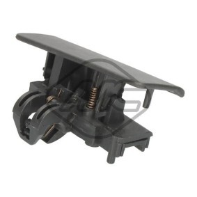 Metalcaucho 43567 Maniglia cassetto portaoggetti FIAT