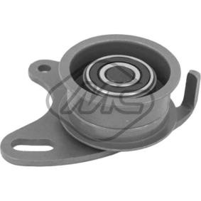 Metalcaucho 48610 Polea tensora, correa dentada HYUNDAI H-1 Furgón (A1) 2.5 80 cv Gasoleo