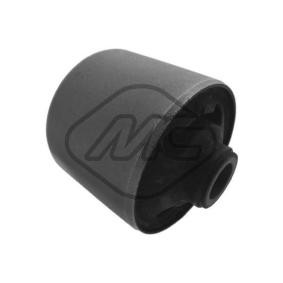 Metalcaucho 58654 Piezas de diferencial MITSUBISHI L 200