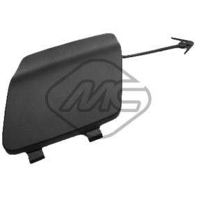 Stoßstangen-Abdeckung von Metalcaucho günstig für 6,74&nbsp;&euro;