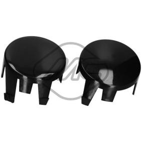 Lüftungsgitter, Stoßfänger von Metalcaucho günstig für 10,82&nbsp;&euro;