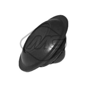 Metalcaucho 93875 Pulsante chiusura porte FIAT