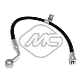 Bremsschlauch für HYUNDAI von Metalcaucho