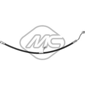 Bremsschlauch für HYUNDAI von Metalcaucho