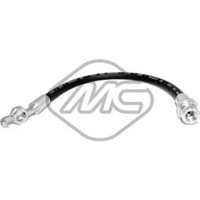 Bremsschlauch für HYUNDAI von Metalcaucho